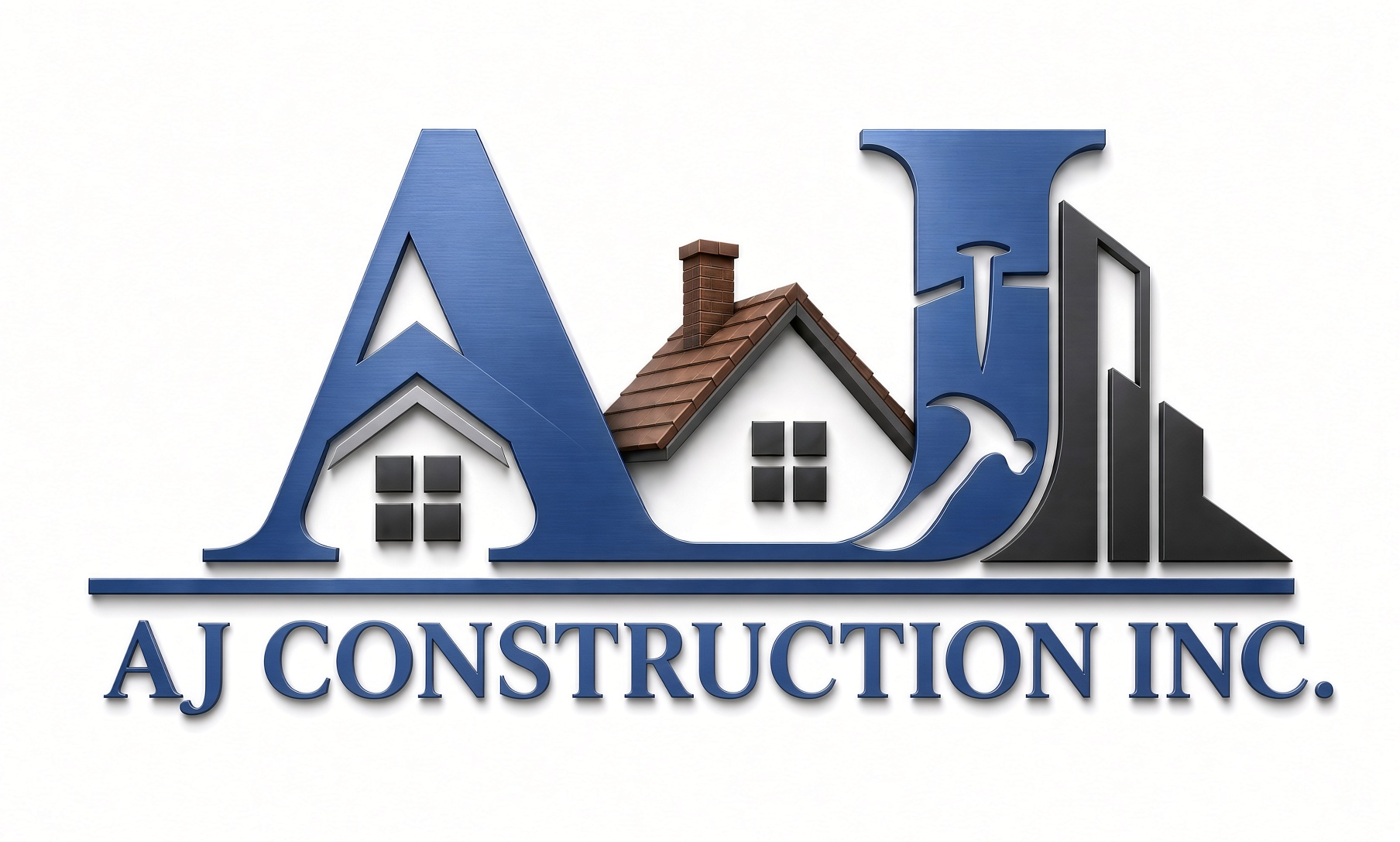 AJ Construction Inc